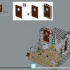Dungeons & Dragons: История красного дракона (LEGO 21348)