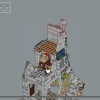 Dungeons & Dragons: История красного дракона (LEGO 21348)