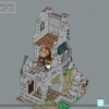 Dungeons & Dragons: История красного дракона (LEGO 21348)