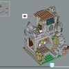 Dungeons & Dragons: История красного дракона (LEGO 21348)