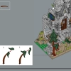Dungeons & Dragons: История красного дракона (LEGO 21348)