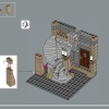 Dungeons & Dragons: История красного дракона (LEGO 21348)