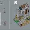 Dungeons & Dragons: История красного дракона (LEGO 21348)
