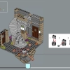 Dungeons & Dragons: История красного дракона (LEGO 21348)