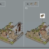 Dungeons & Dragons: История красного дракона (LEGO 21348)