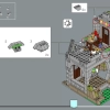 Dungeons & Dragons: История красного дракона (LEGO 21348)