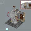 Dungeons & Dragons: История красного дракона (LEGO 21348)