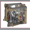 Dungeons & Dragons: История красного дракона (LEGO 21348)