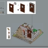 Dungeons & Dragons: История красного дракона (LEGO 21348)