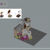 Dungeons & Dragons: История красного дракона (LEGO 21348)