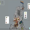 Dungeons & Dragons: История красного дракона (LEGO 21348)