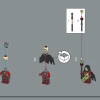 Dungeons & Dragons: История красного дракона (LEGO 21348)