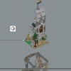 Dungeons & Dragons: История красного дракона (LEGO 21348)