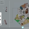 Dungeons & Dragons: История красного дракона (LEGO 21348)