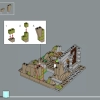 Dungeons & Dragons: История красного дракона (LEGO 21348)