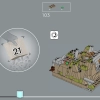 Dungeons & Dragons: История красного дракона (LEGO 21348)