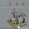 Dungeons & Dragons: История красного дракона (LEGO 21348)