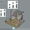 Dungeons & Dragons: История красного дракона (LEGO 21348)