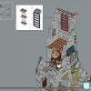Dungeons & Dragons: История красного дракона (LEGO 21348)