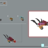 Dungeons & Dragons: История красного дракона (LEGO 21348)