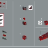 Dungeons & Dragons: История красного дракона (LEGO 21348)