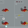 Dungeons & Dragons: История красного дракона (LEGO 21348)