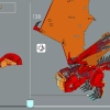 Dungeons & Dragons: История красного дракона (LEGO 21348)