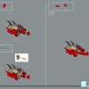 Dungeons & Dragons: История красного дракона (LEGO 21348)