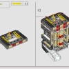 Кот в смокинге (LEGO 21349)