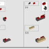 Кот в смокинге (LEGO 21349)