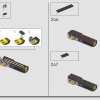 Кот в смокинге (LEGO 21349)