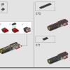 Кот в смокинге (LEGO 21349)