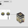 Кот в смокинге (LEGO 21349)