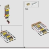 Кот в смокинге (LEGO 21349)