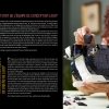 Кот в смокинге (LEGO 21349)