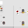 Кот в смокинге (LEGO 21349)