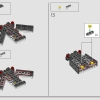 Кот в смокинге (LEGO 21349)
