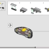 Кот в смокинге (LEGO 21349)