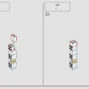 Кот в смокинге (LEGO 21349)