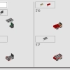 Кот в смокинге (LEGO 21349)