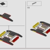 Кот в смокинге (LEGO 21349)