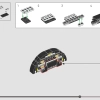 Кот в смокинге (LEGO 21349)
