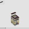 Кот в смокинге (LEGO 21349)
