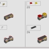 Кот в смокинге (LEGO 21349)