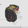 Кот в смокинге (LEGO 21349)