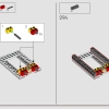 Кот в смокинге (LEGO 21349)