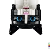 Кот в смокинге (LEGO 21349)