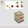 Кот в смокинге (LEGO 21349)