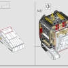 Кот в смокинге (LEGO 21349)