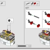 Кот в смокинге (LEGO 21349)